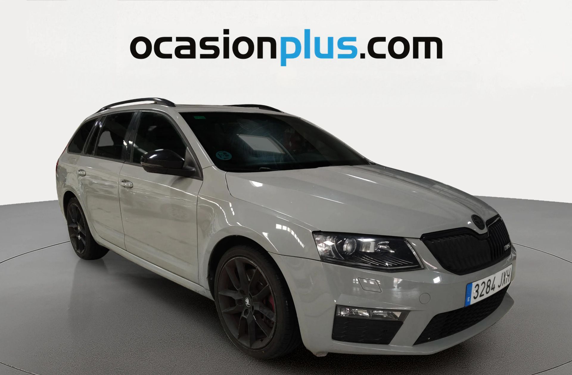 Škoda Octavia Combi Combi 2.0 TSI RS DSG - foto 2