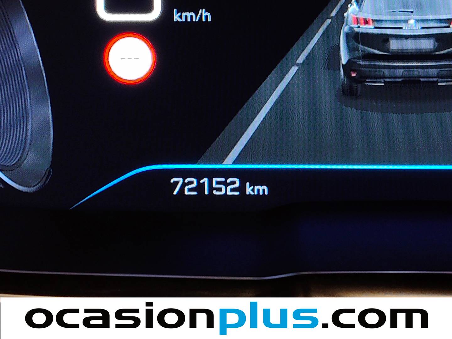 Peugeot 3008 Peugeot 3008 BlueHDI 130 S&S GT Line EAT8 (130 CV) seminuevo