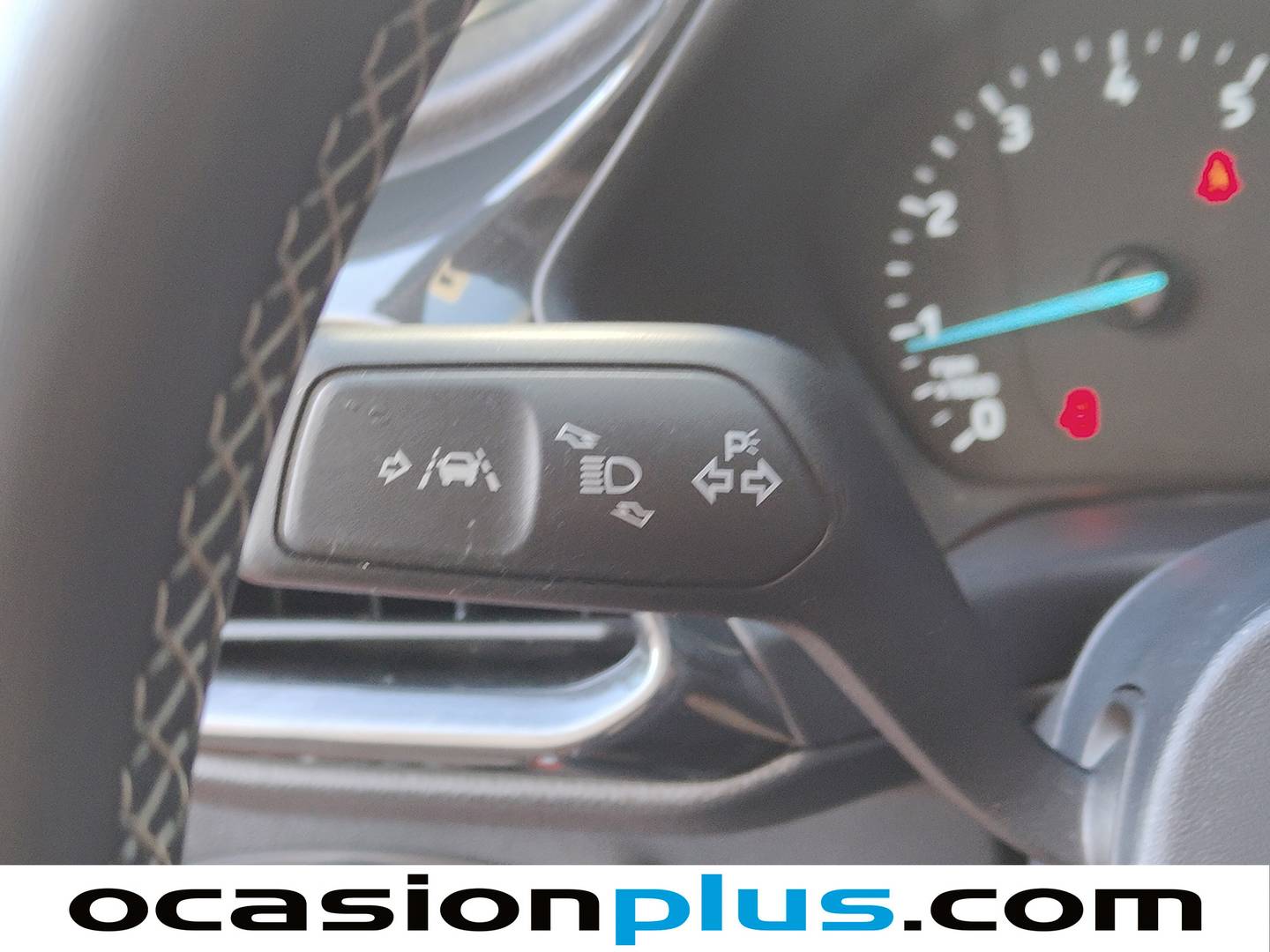 Ford Fiesta Ford Fiesta 1.0 EcoBoost S&S Active AT (125 CV) 125cv