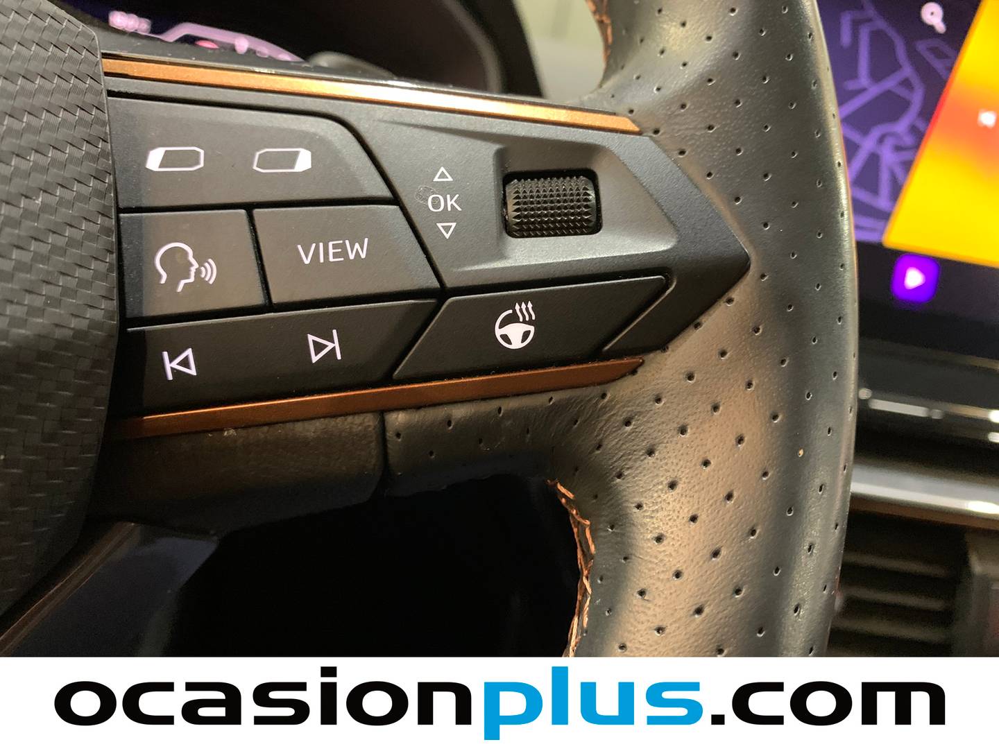 Foto Cupra Formentor CUPRA Formentor 1.5 TSI DSG (150 CV)