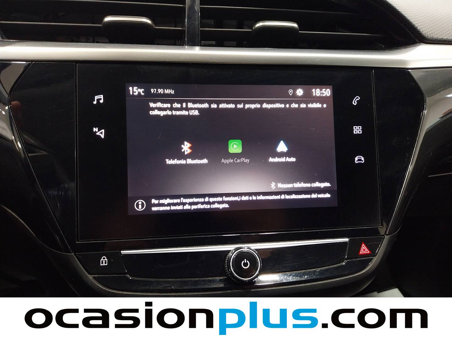 Foto Opel Corsa Opel Corsa 1.2 Turbo XHL Elegance (100 CV)