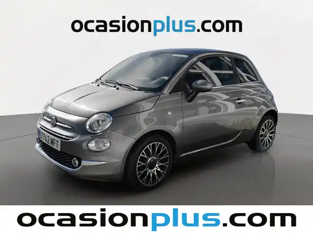Fiat 500 1.0 Hybrid Dolcevita (70 CV) de segunda mano