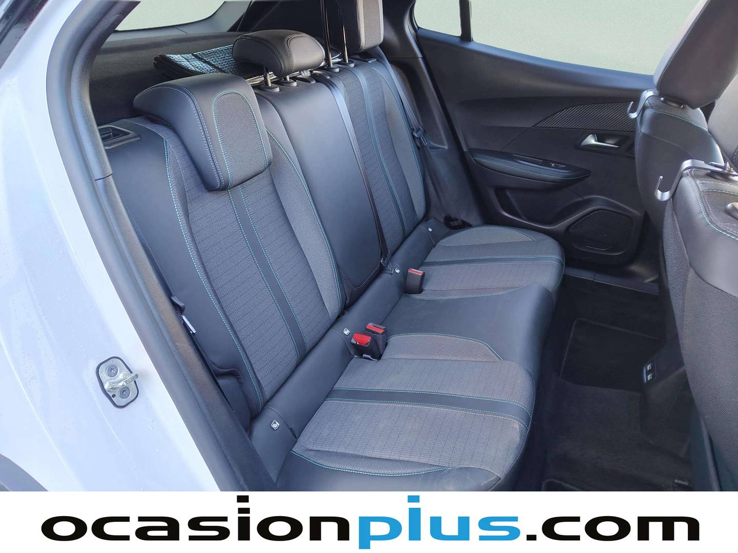 Peugeot 2008 Peugeot 2008 BlueHDi 110 Allure Pack (110 CV) km 0