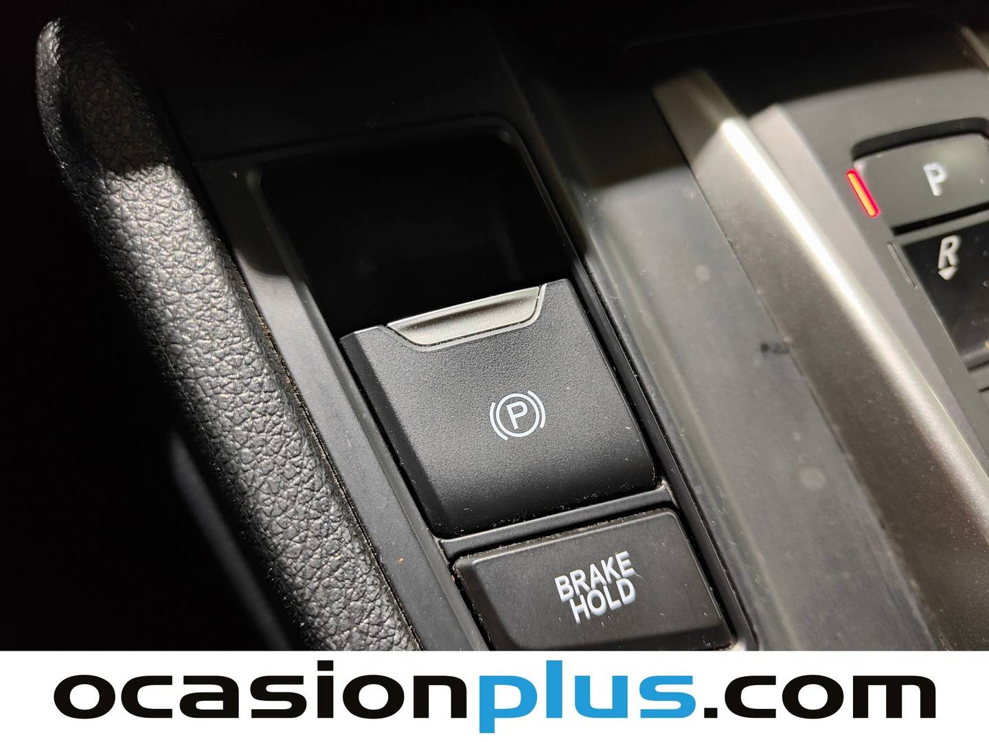 Foto Honda CR-V Honda CR-V 2.0 i-MMD Executive 4x4 (184 CV)