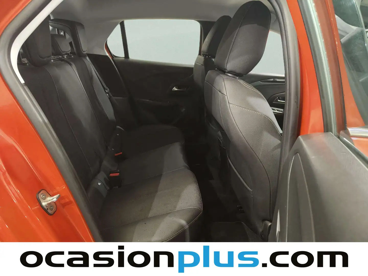 Foto Opel Corsa Opel Corsa 1.2 Turbo XHL Elegance Auto (100 CV)