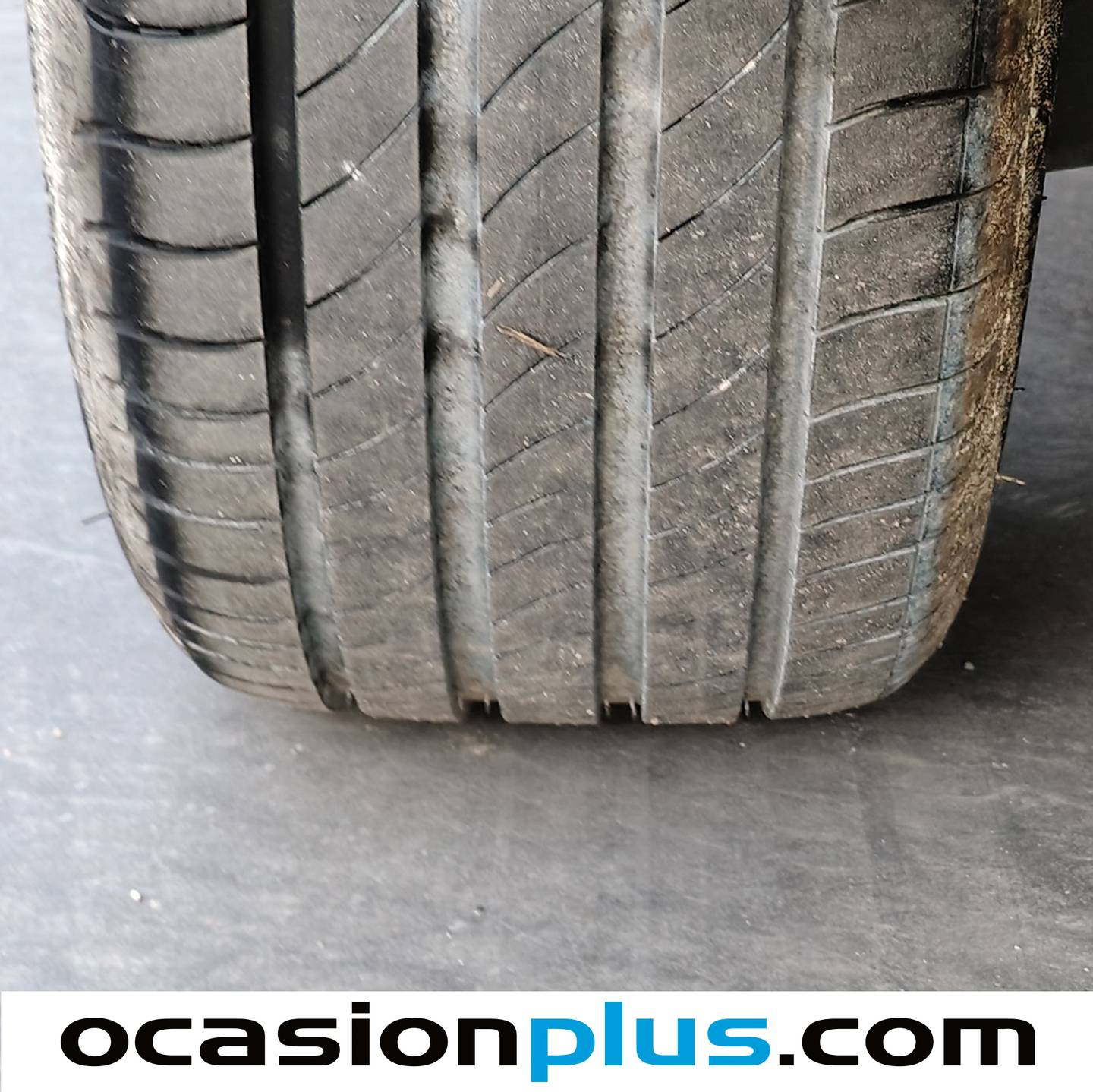 Foto Citroën C5 Aircross Hybrid Citroen C5 Aircross Hybrid 225 Feel Pack e-EAT8 (225 CV)