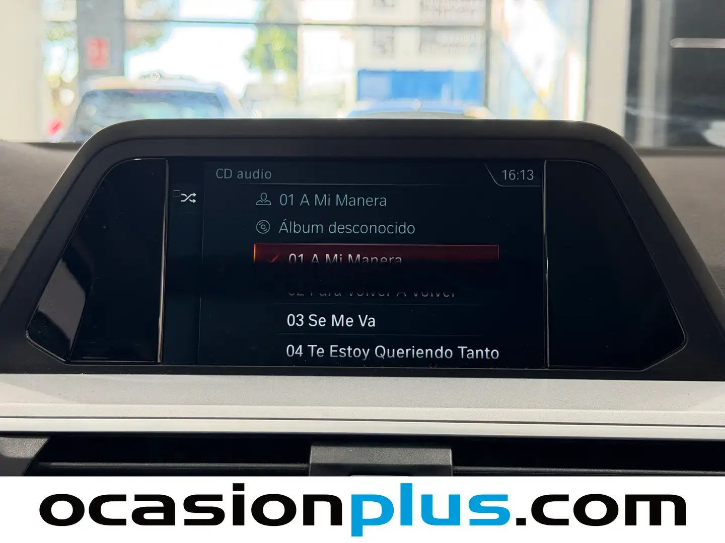 Foto BMW X3 BMW X3 xDrive20d Business (190 CV)