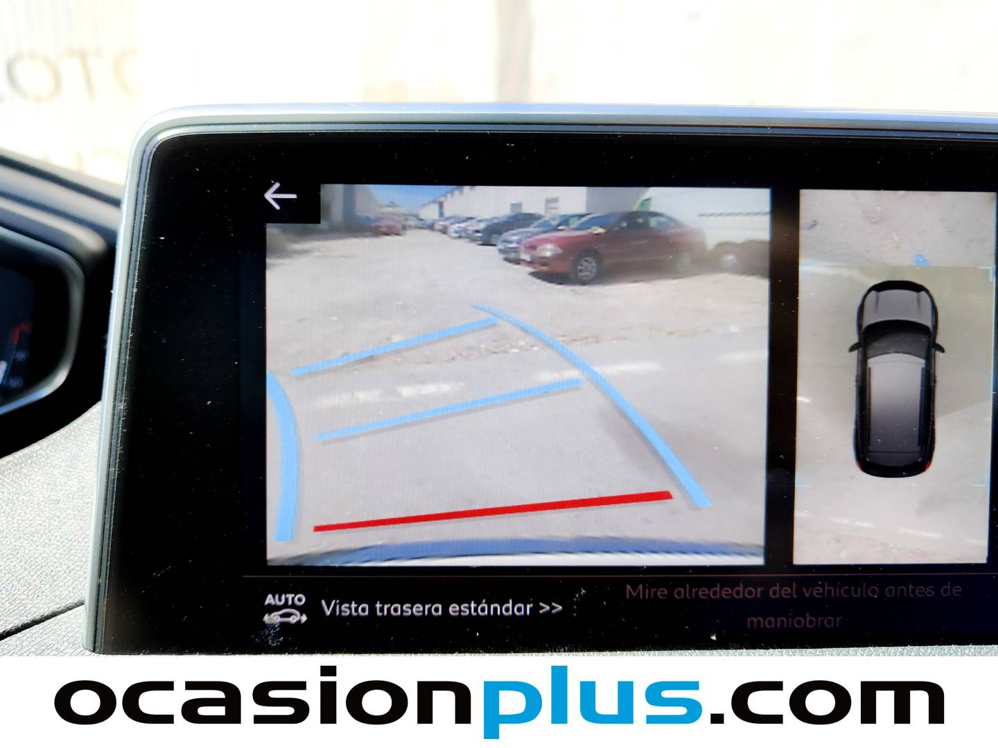 Accesorios del Peugeot 3008 Peugeot 3008 BlueHDi 180 S&S GT EAT8 (180 CV)