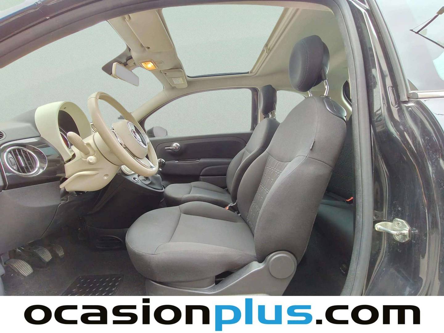 Foto Fiat 500 Fiat 500 1.0 Hybrid Dolcevita (70 CV)