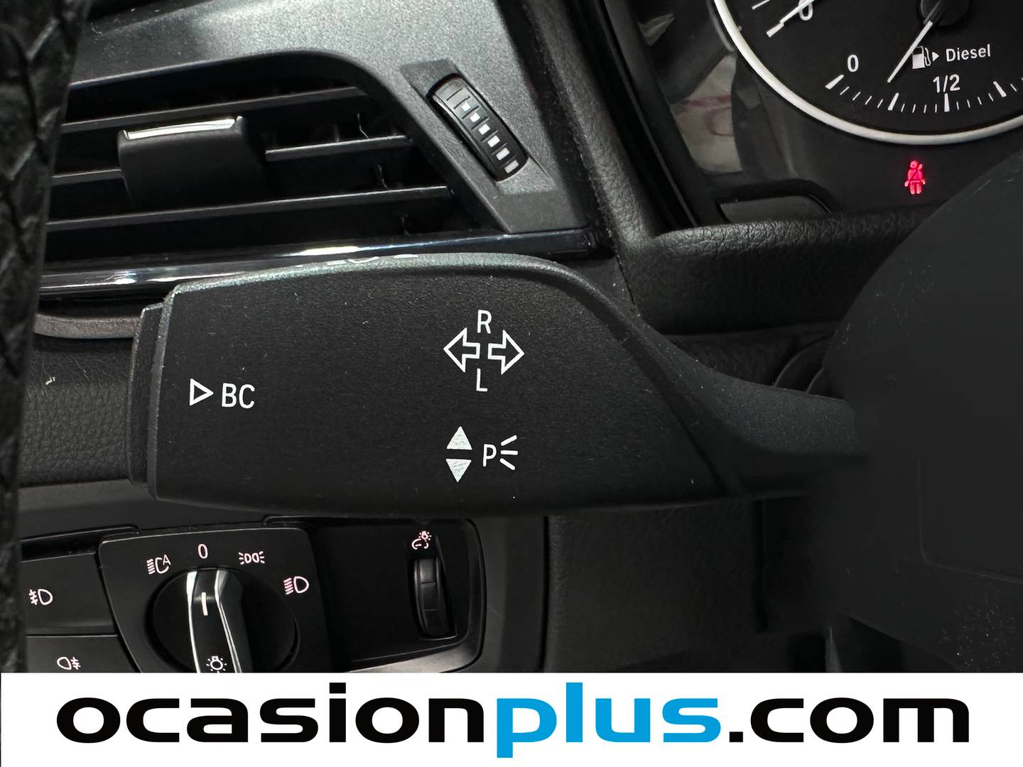 Foto BMW Serie 2 Active Tourer BMW Serie 2 218d Active Tourer  (150 CV)