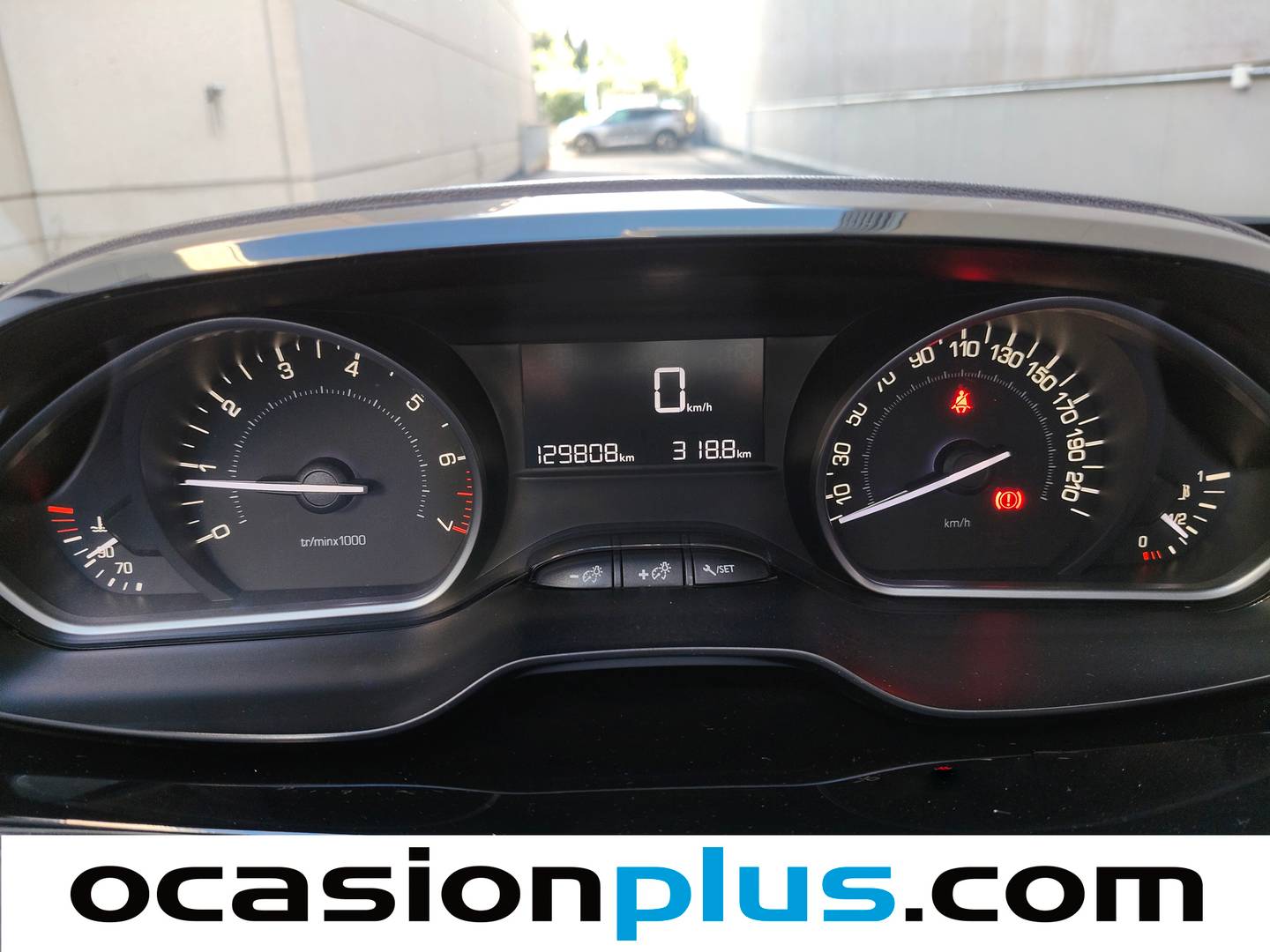 Peugeot 2008 Peugeot 2008 PureTech 82 Active (82 CV) 2016