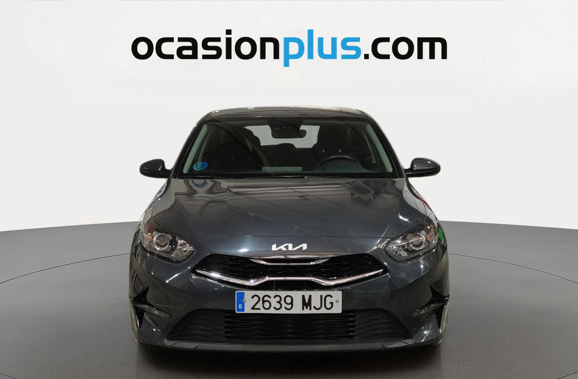 Kia Ceed 1.6 MHEV iMT Drive - foto 12