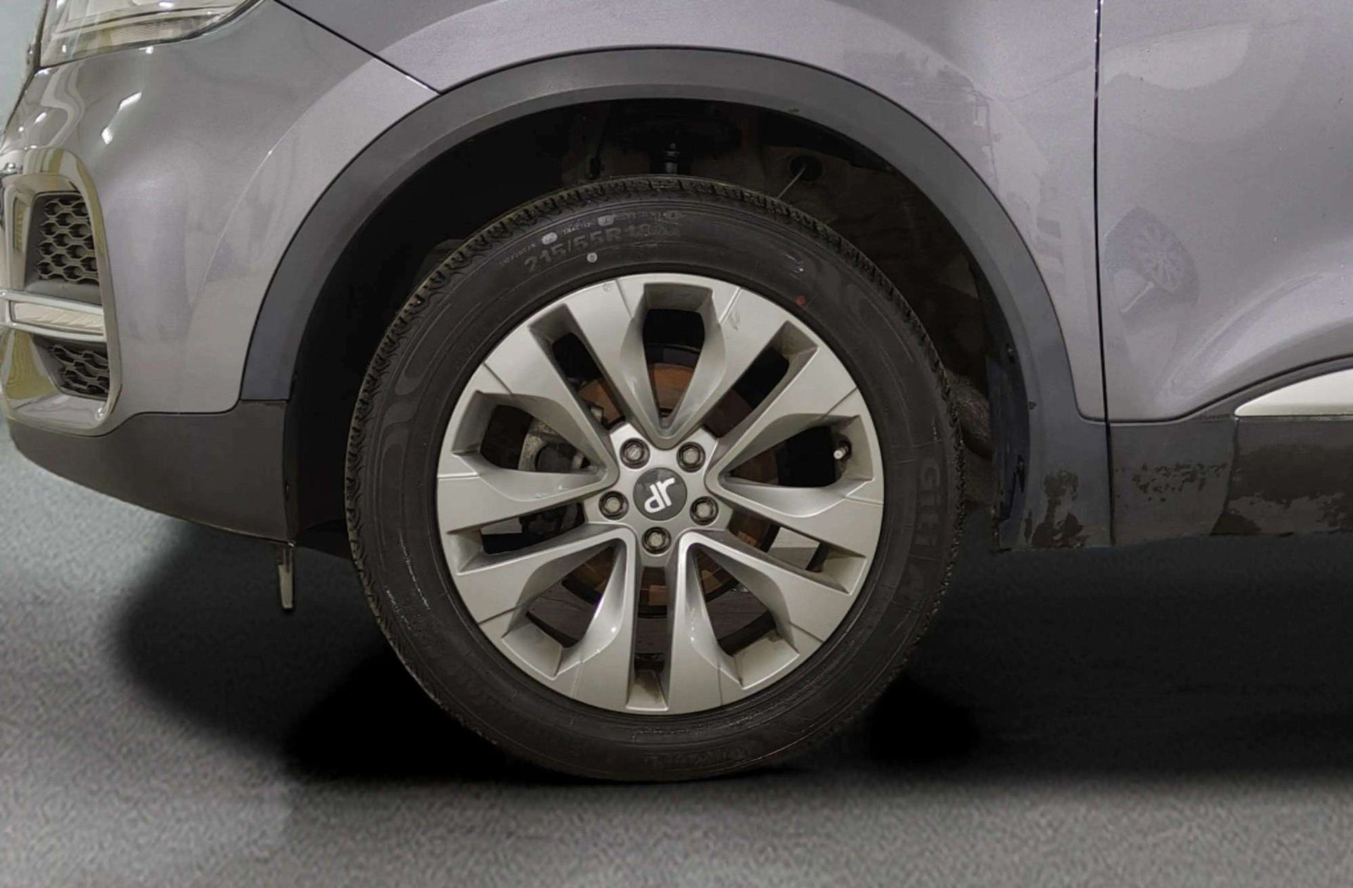 DR AUTOMOBILES DR 4.0 DR4 1.5 - foto 33