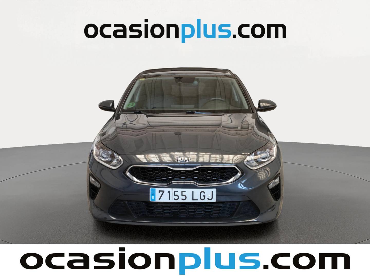 KIA Ceed KIA Ceed 1.0 T-GDi Tech (100 CV) 100cv