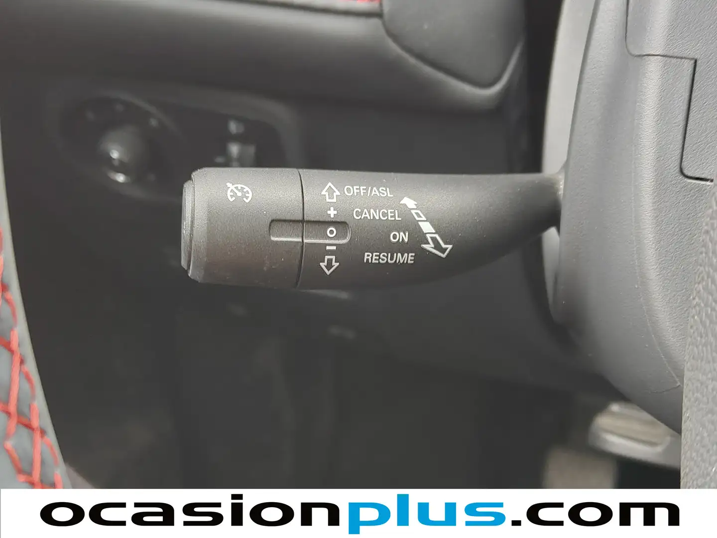 Foto MG ZS MG ZS 1.5 Comfort (106 CV)