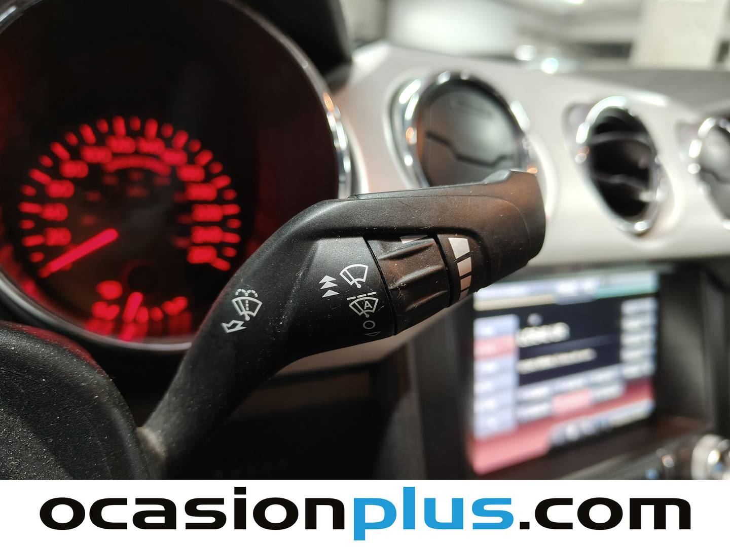 Ford Mustang Ford Mustang 2.3 EcoBoost Mustang (Fastback) (314 CV) al mejor precio