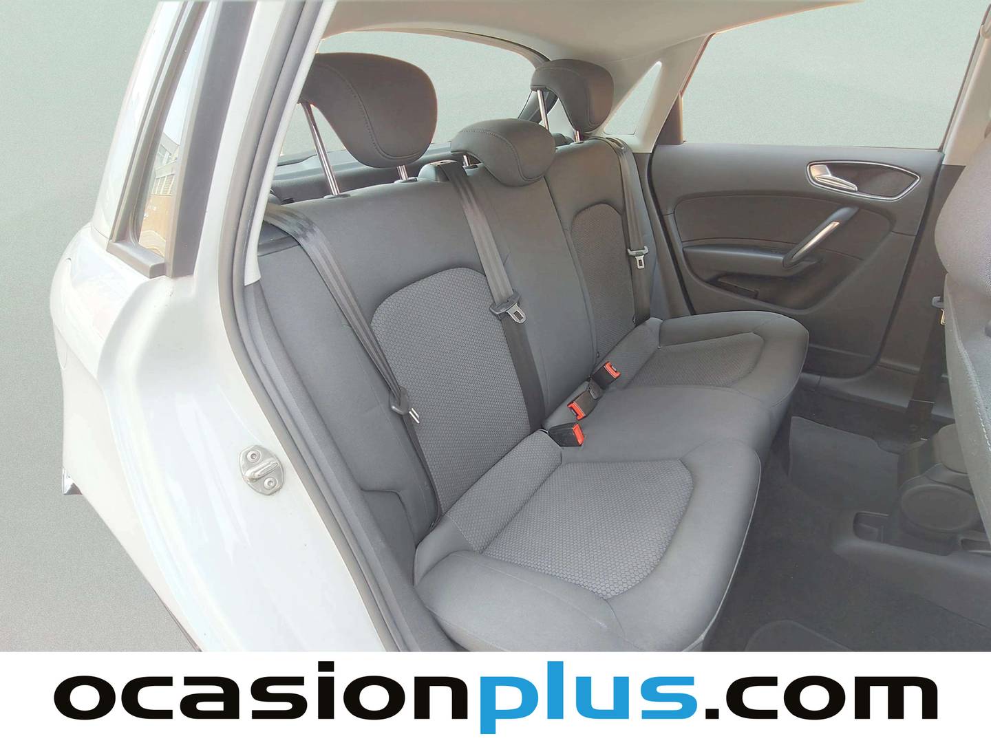Audi A1 Audi A1 Sportback Adrenalin 1.4 TFSI (125 CV) Pack S-Line km 0