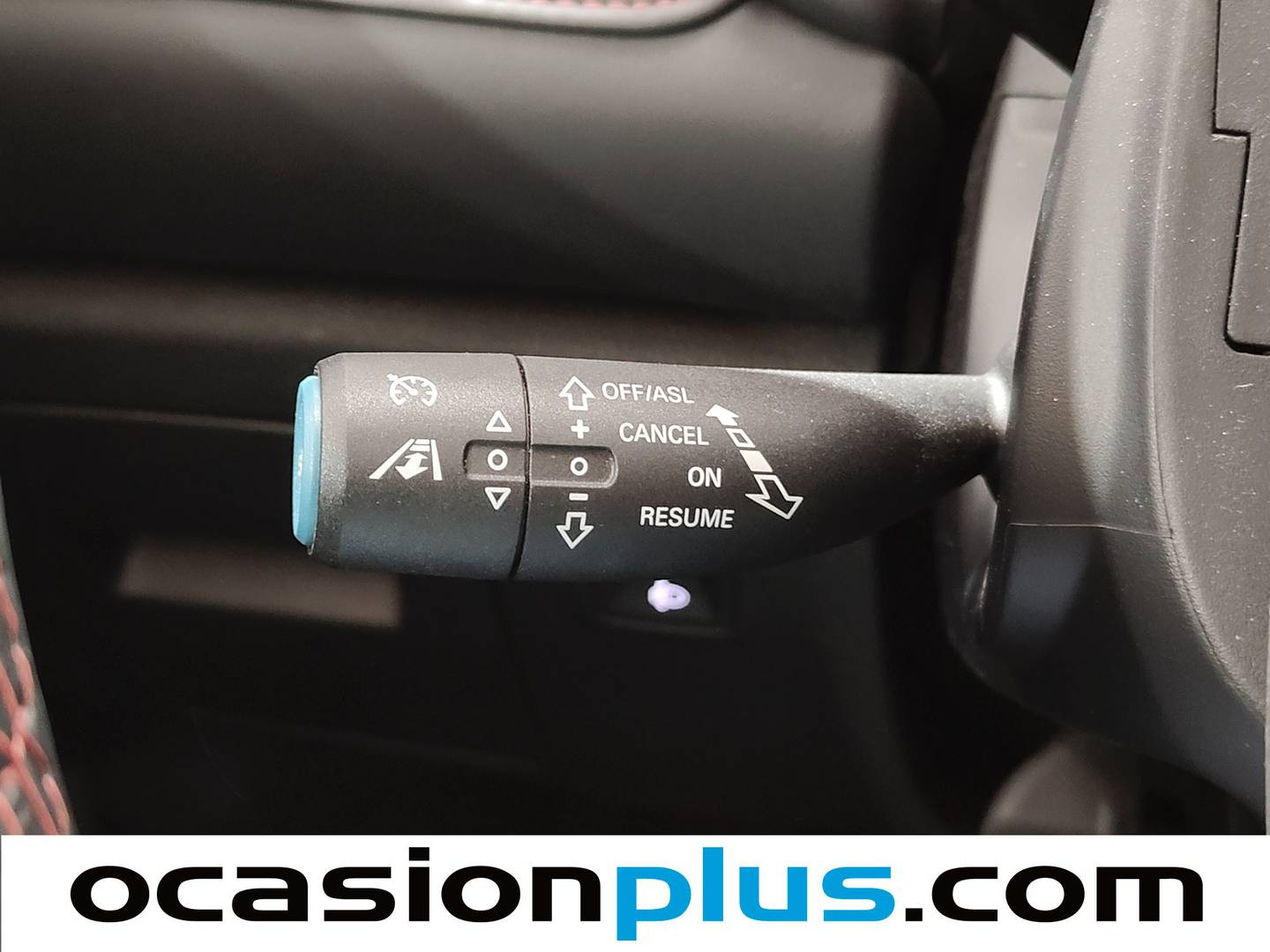 MG HS MG HS 1.5 Turbo GDI Comfort DCT  (162 CV) seminuevo