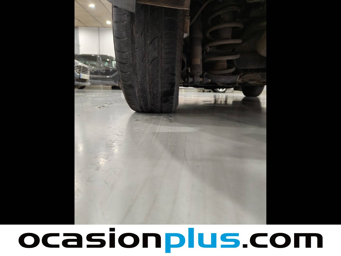 Foto Ford Transit Connect Ford Transit Connect Kombi 1.5 TDCi Trend 240 L2 (100 CV)