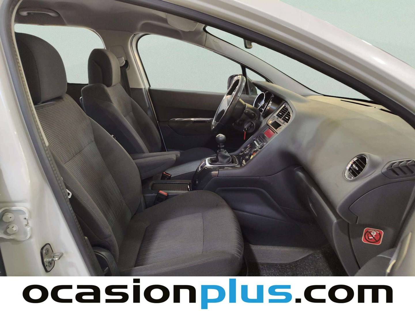 Peugeot 5008 Peugeot 5008 1.6 HDI Style (115 CV) al mejor precio
