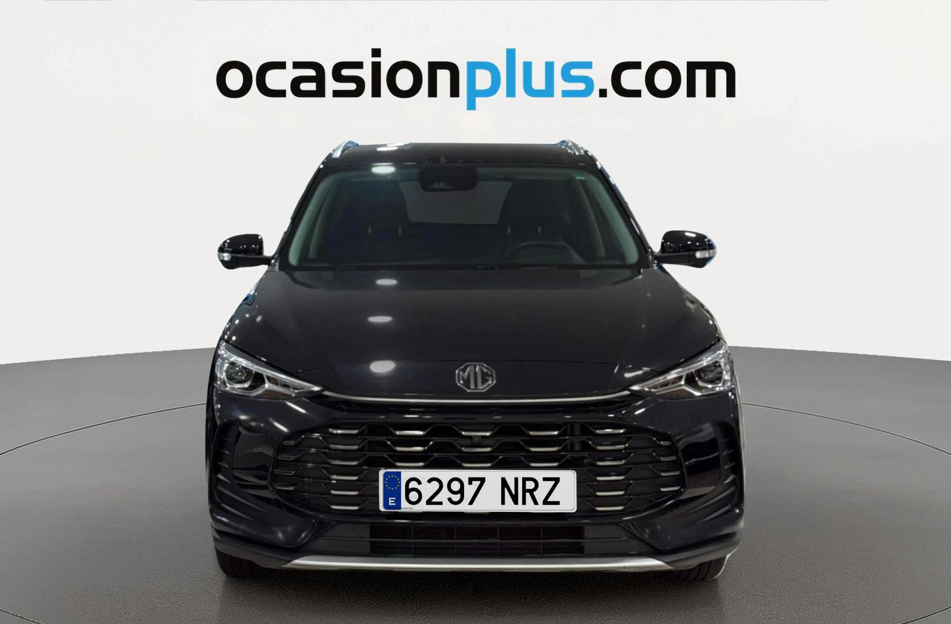 MG ZS 1.5 Hybrid+ Luxury - foto 15