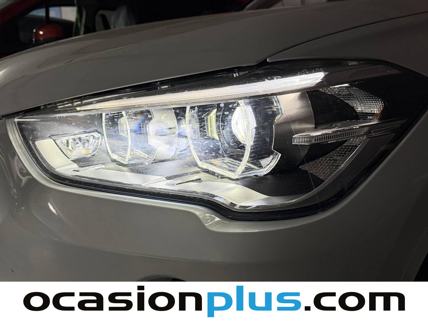 BMW X1 BMW X1 xDrive20d (190 CV) Pack M diésel