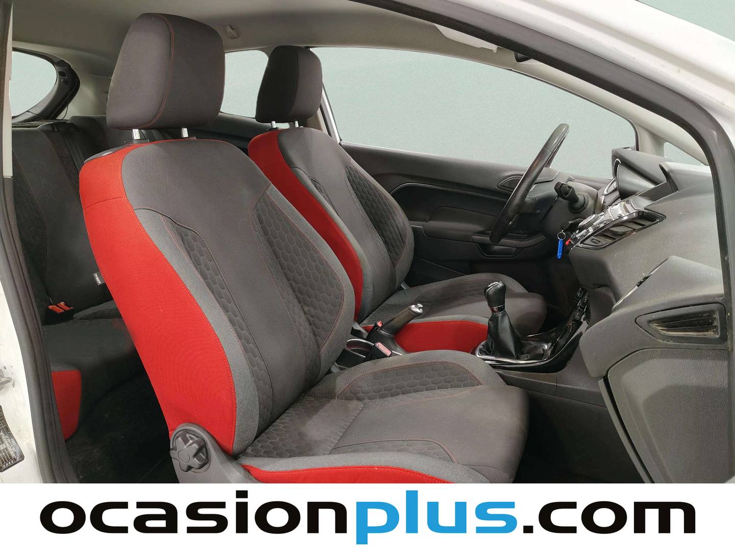 Ford Fiesta Ford Fiesta 1.0 EcoBoost S&S Sport (125 CV) km 0