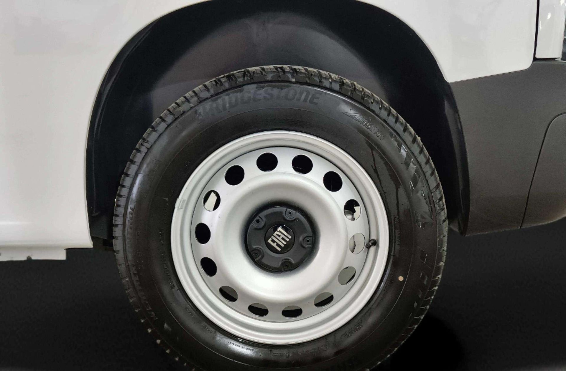 Fiat Doblò BlueHDi 100 M - foto 37