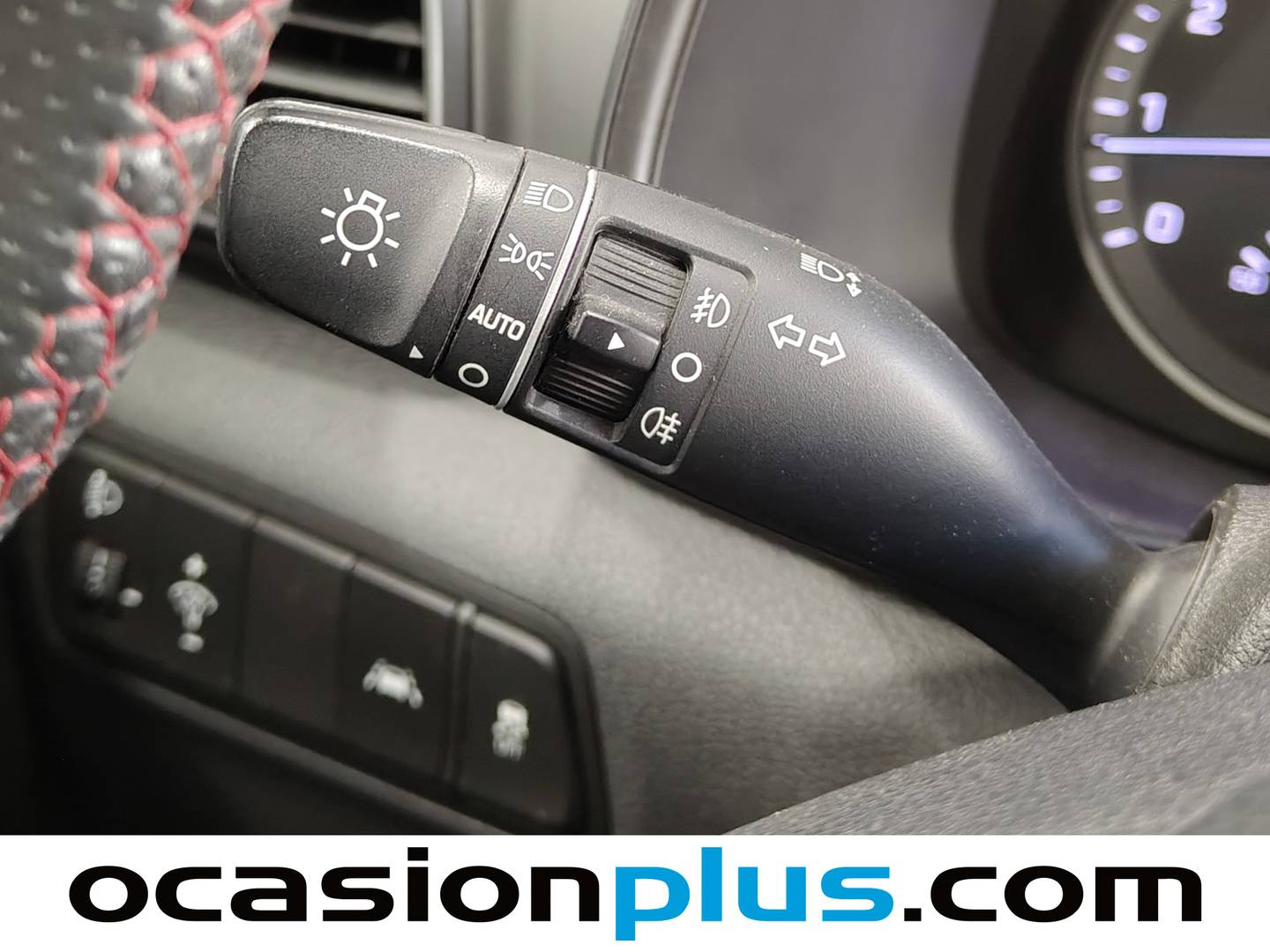 Hyundai Tucson Hyundai Tucson 1.6 GDI N-Line Lite 4x2 (132 CV) seminuevo