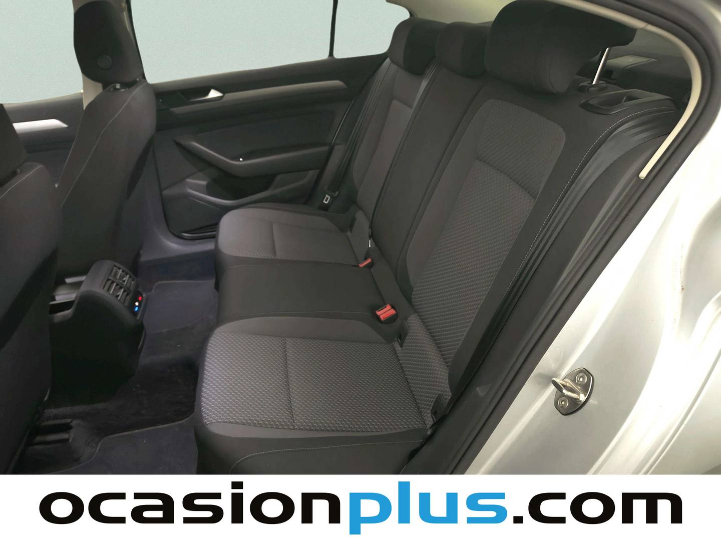 Foto Volkswagen Passat Volkswagen Passat Edition 1.6 TDI (120 CV)