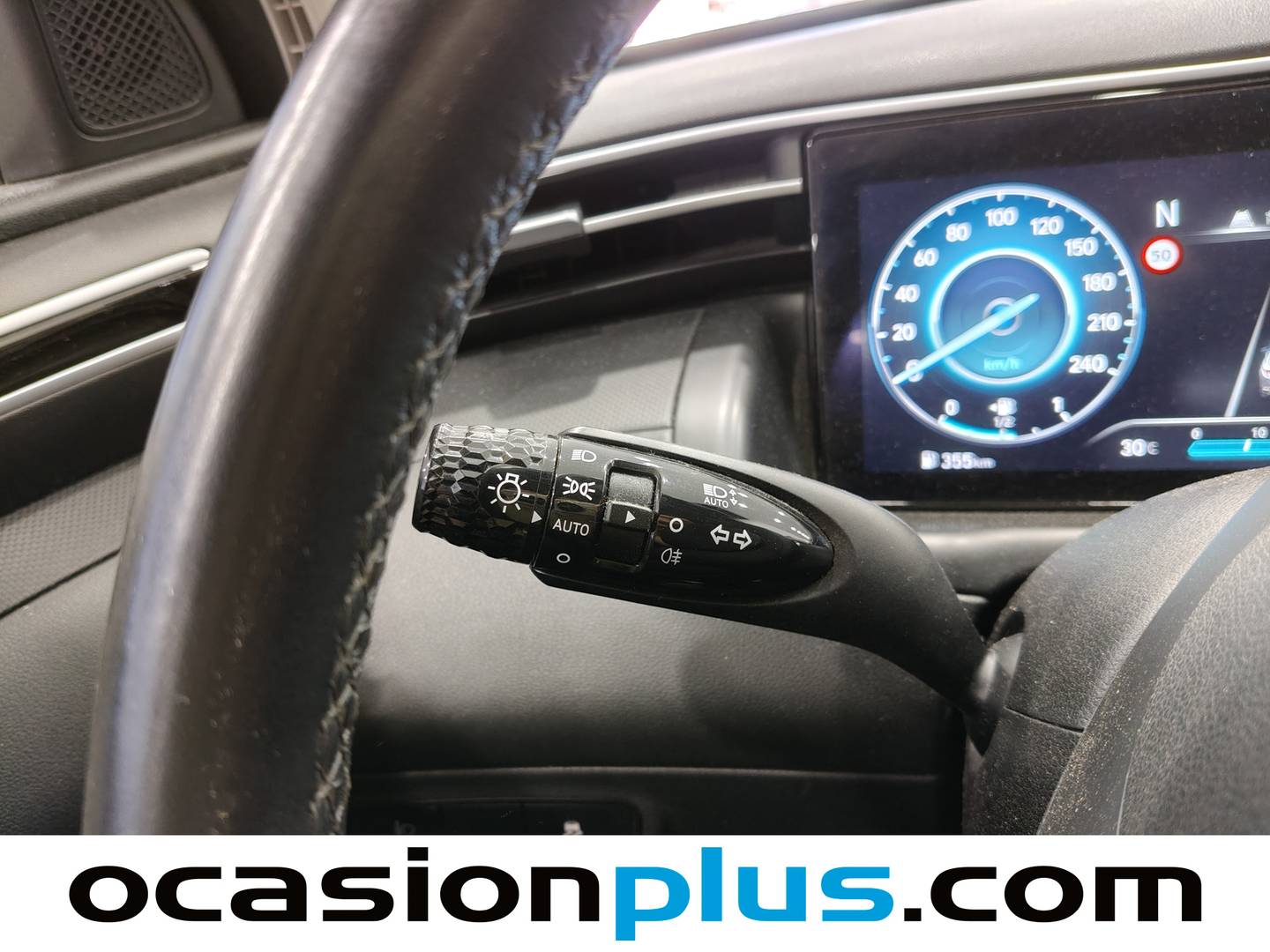Hyundai Tucson Hyundai Tucson 1.6 TGDI 48V Maxx  (150 CV) de segunda mano