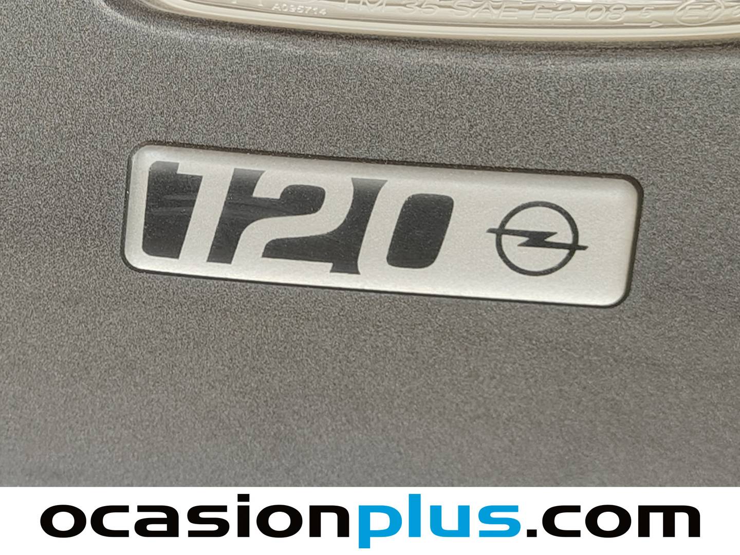 Opel Crossland X Opel Crossland X 1.2 S&S Design Line 120 Aniversario Auto (110 CV) de segunda mano