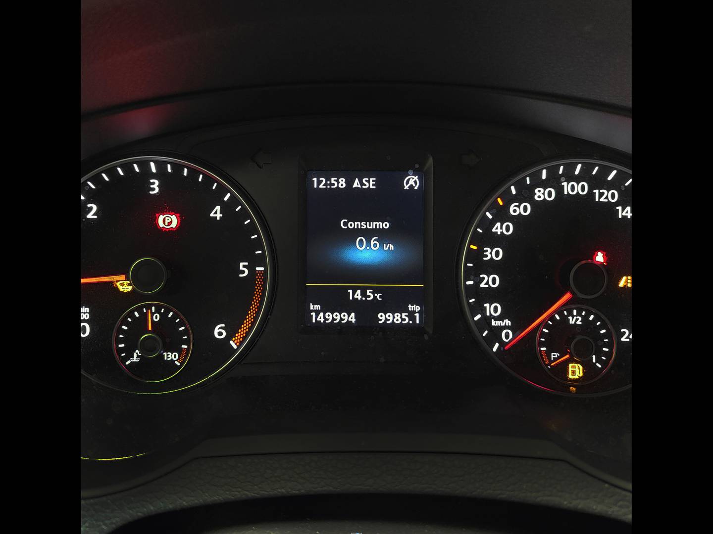 Seat Alhambra SEAT Alhambra 2.0 TDI CR Ecomotive S&S Style Travel Editon (150 CV) 7 PLAZAS seminuevo