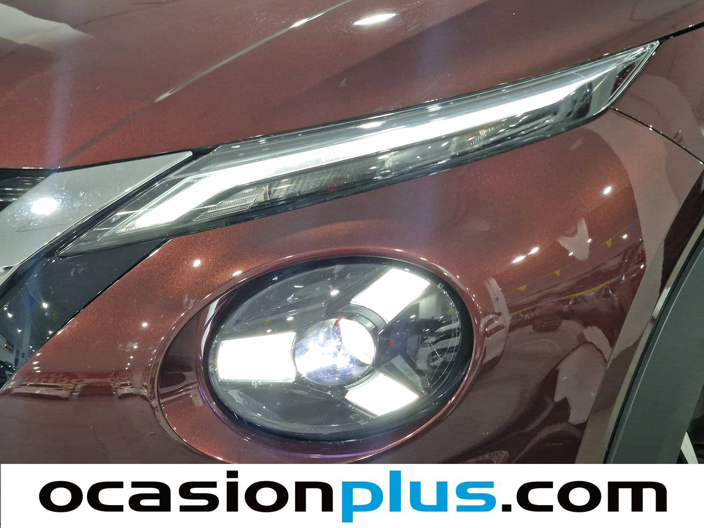 Acabados Nissan JUKE Nissan Juke DIG-T N-Connecta 4x2 DCT (114 CV)