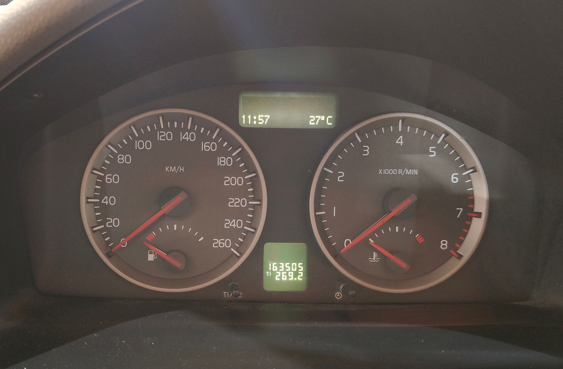 Volvo S40 1.8 Momentum - foto 19