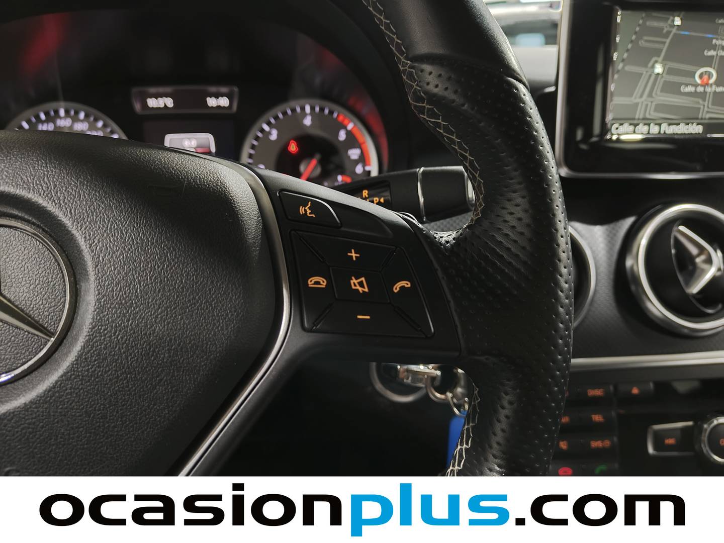 Foto Mercedes Clase A Mercedes-Benz Clase A 200 d Urban (136 CV)