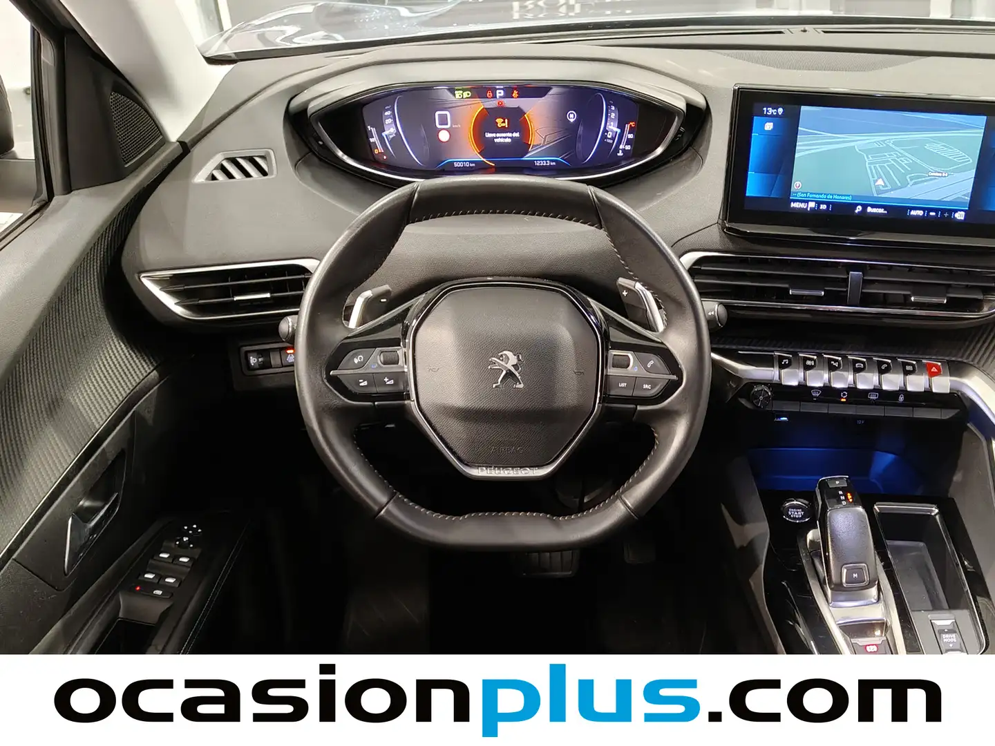 Foto Peugeot 3008 Peugeot 3008 PureTech 130 S&S Allure EAT8 (130 CV)