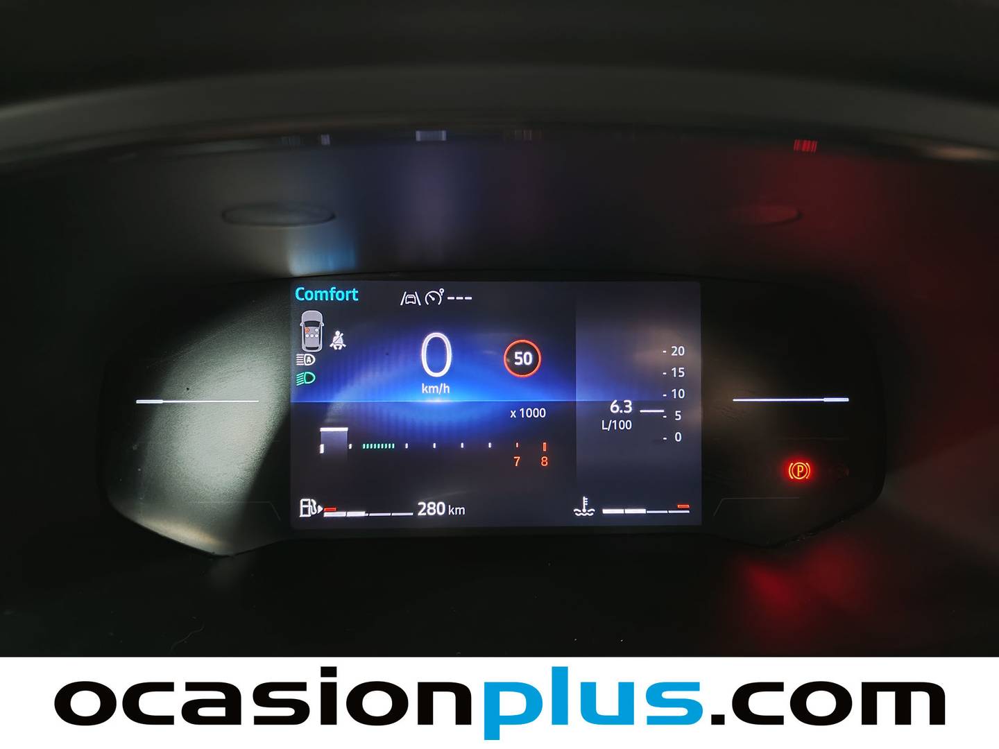 Renault Captur Renault Captur Techno TCe (90 CV) de ocasión