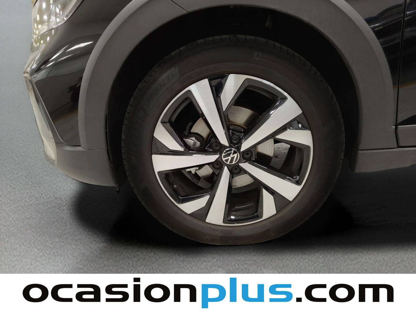 Foto Volkswagen Taigo Volkswagen Taigo ``Más`` 1.0 TSI 85 kW (115 CV) DSG