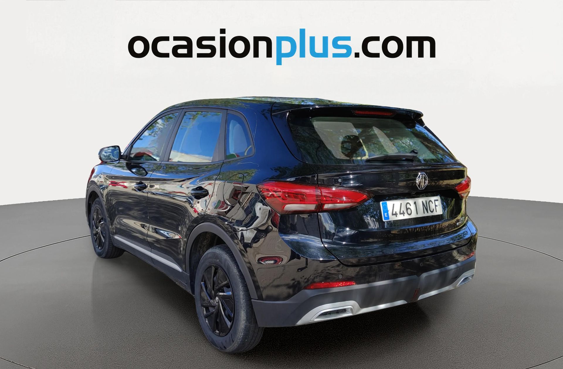 MG ZS 1.5 Hybrid+ Standard - foto 3