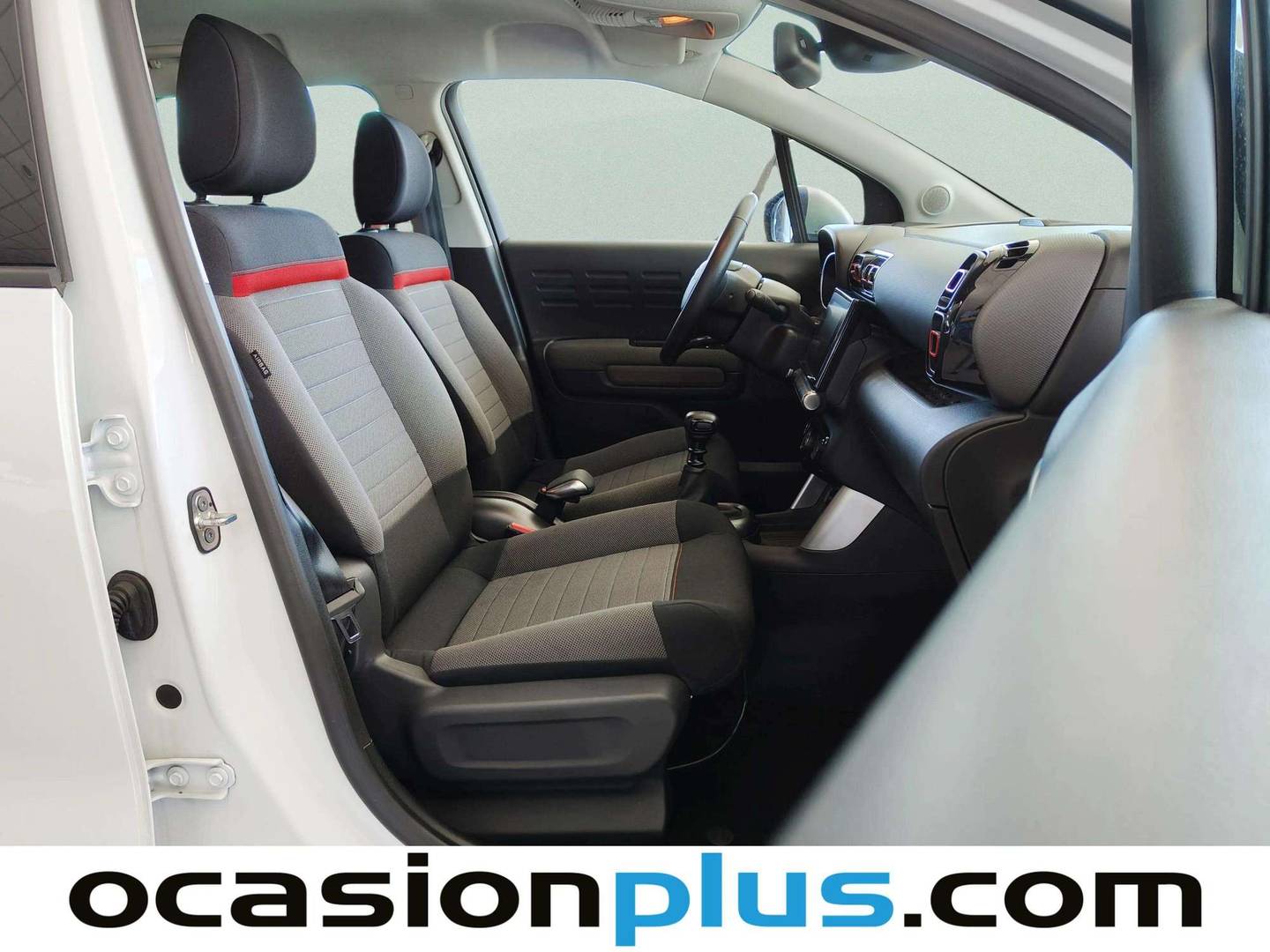 Citroën C3 Aircross Citroën C3 Aircross PureTech 110 S&S Shine (110 CV) 2020