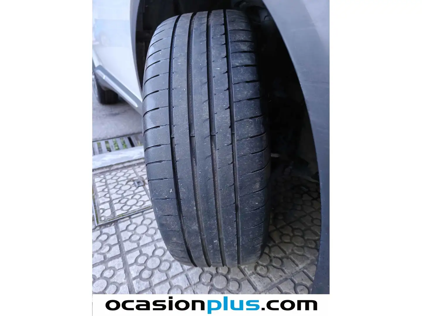 Foto Mazda CX-3 Mazda CX-3 1.5 DE SKYACTIV Luxury 4WD AT (105 CV)