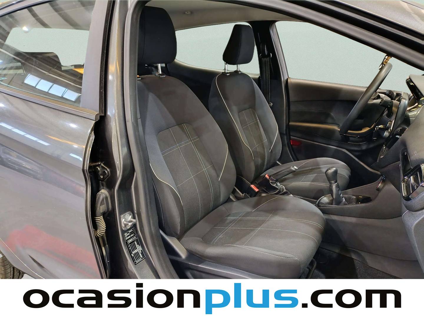 Ford Fiesta Ford Fiesta 1.1 Ti-VCT Trend+ (85 CV) al mejor precio