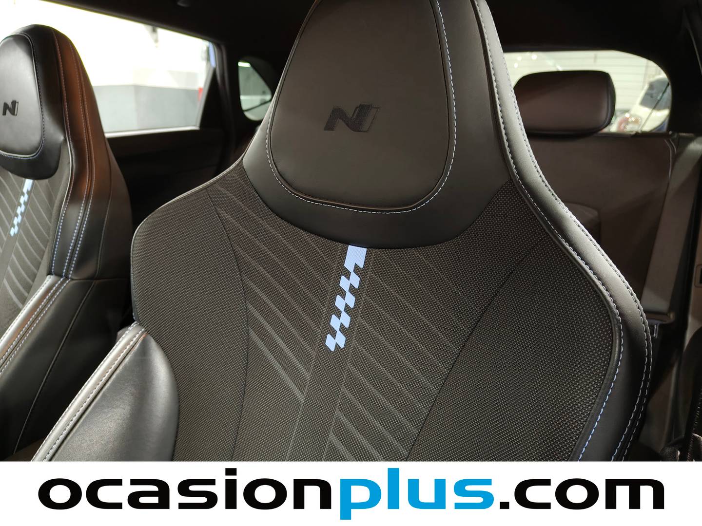 Foto Hyundai i20 Hyundai i20 1.6T N (204 CV)