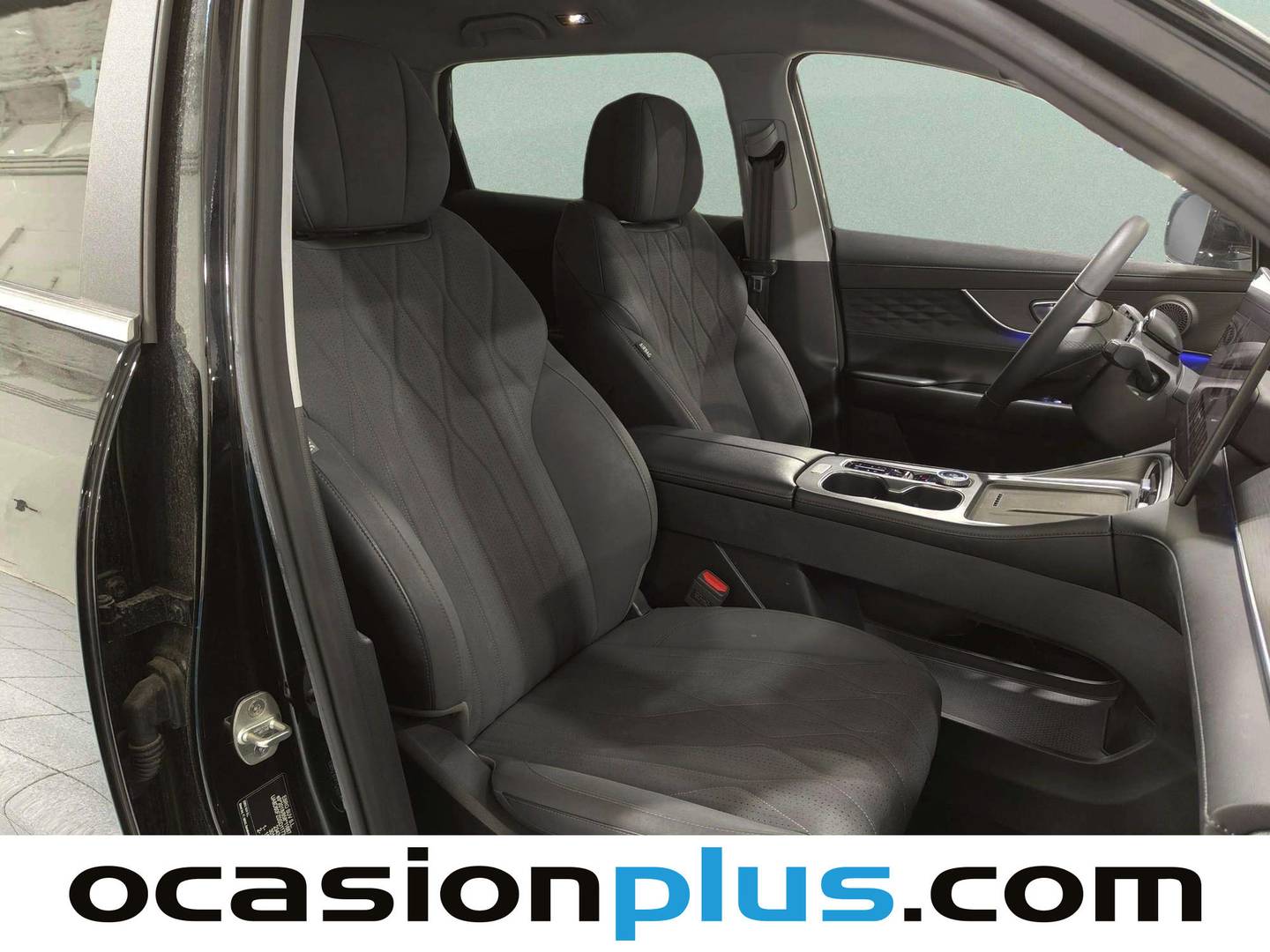 EBRO S800 EBRO S800 1.6 TGDI Premium DCT (147 CV) 7 Plazas 147cv