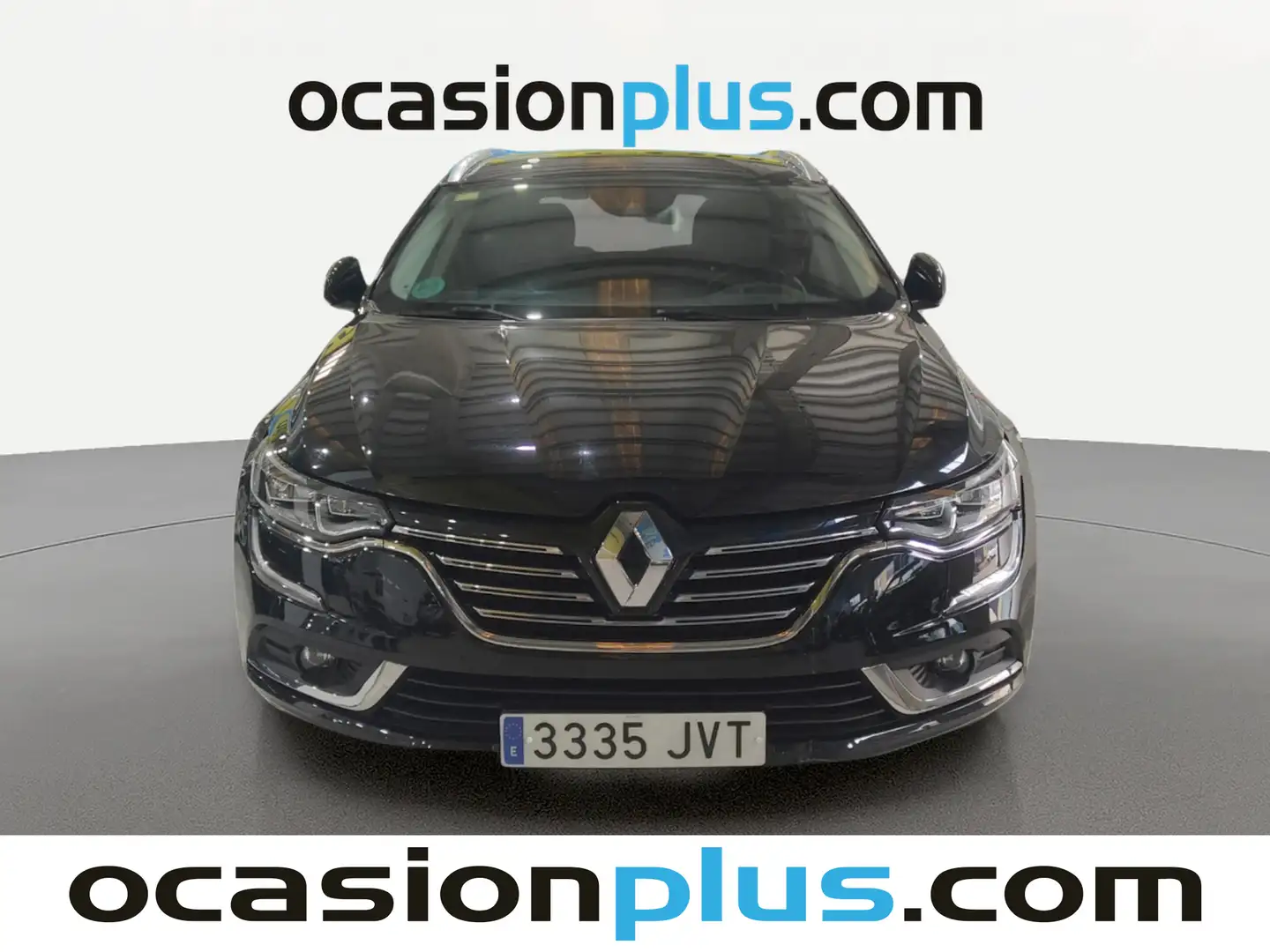 Foto Renault Talisman Renault Talisman Sport Tourer Zen Energy dCi (160 CV) TT EDC