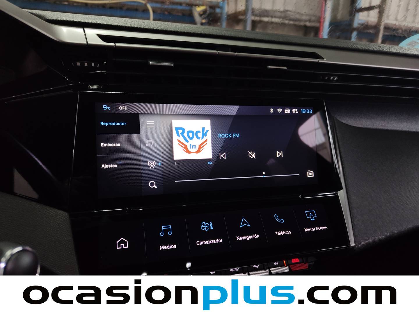 Peugeot 308 Peugeot 308 BlueHDi 130 S&S Allure EAT8 (130 CV) al mejor precio