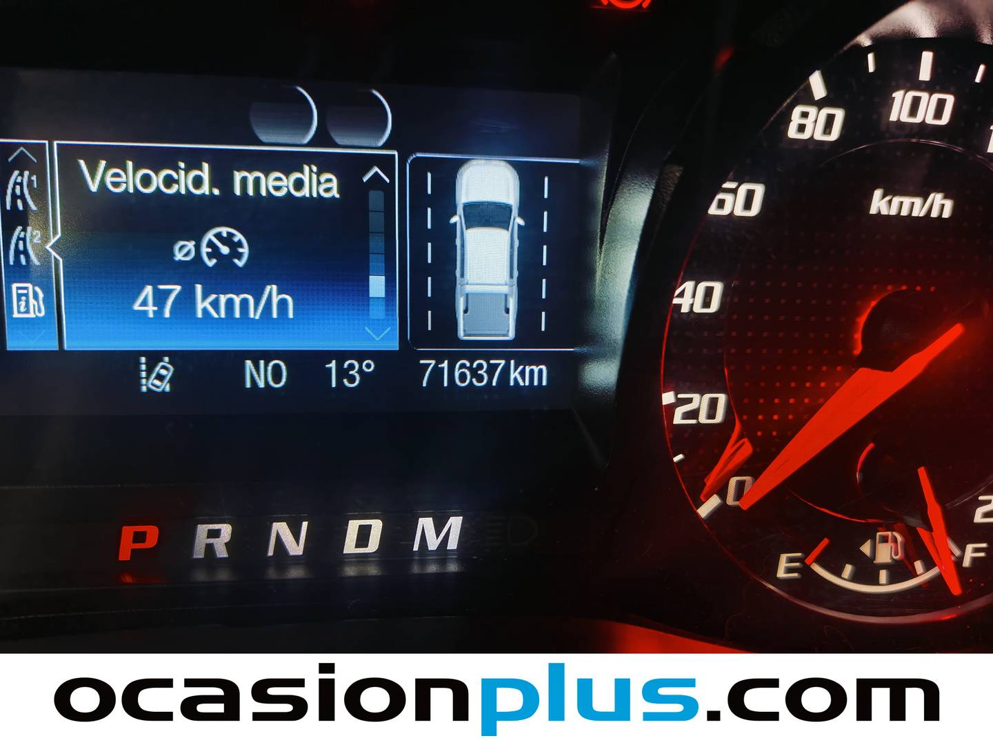 Ford Ranger Ford Ranger Pickup 2.0 Ecoblue Doble Cabina Raptor 4x4 AT (213 CV) seminuevo