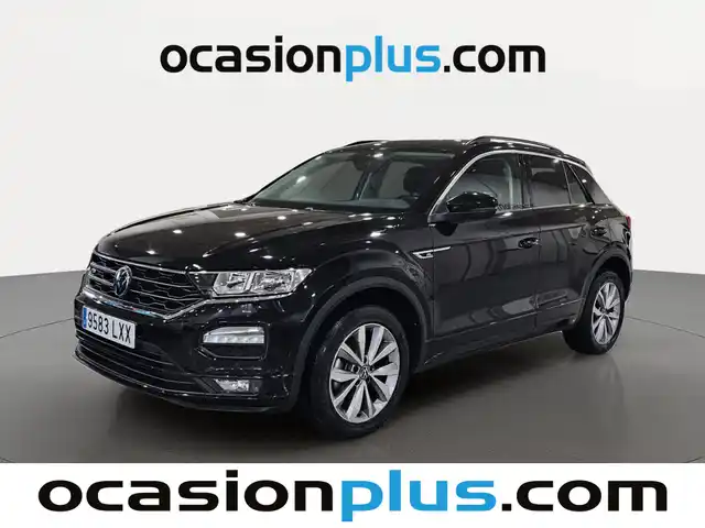Volkswagen T-Roc Advance R-Line 1.0 TSI (110 CV) de segunda mano
