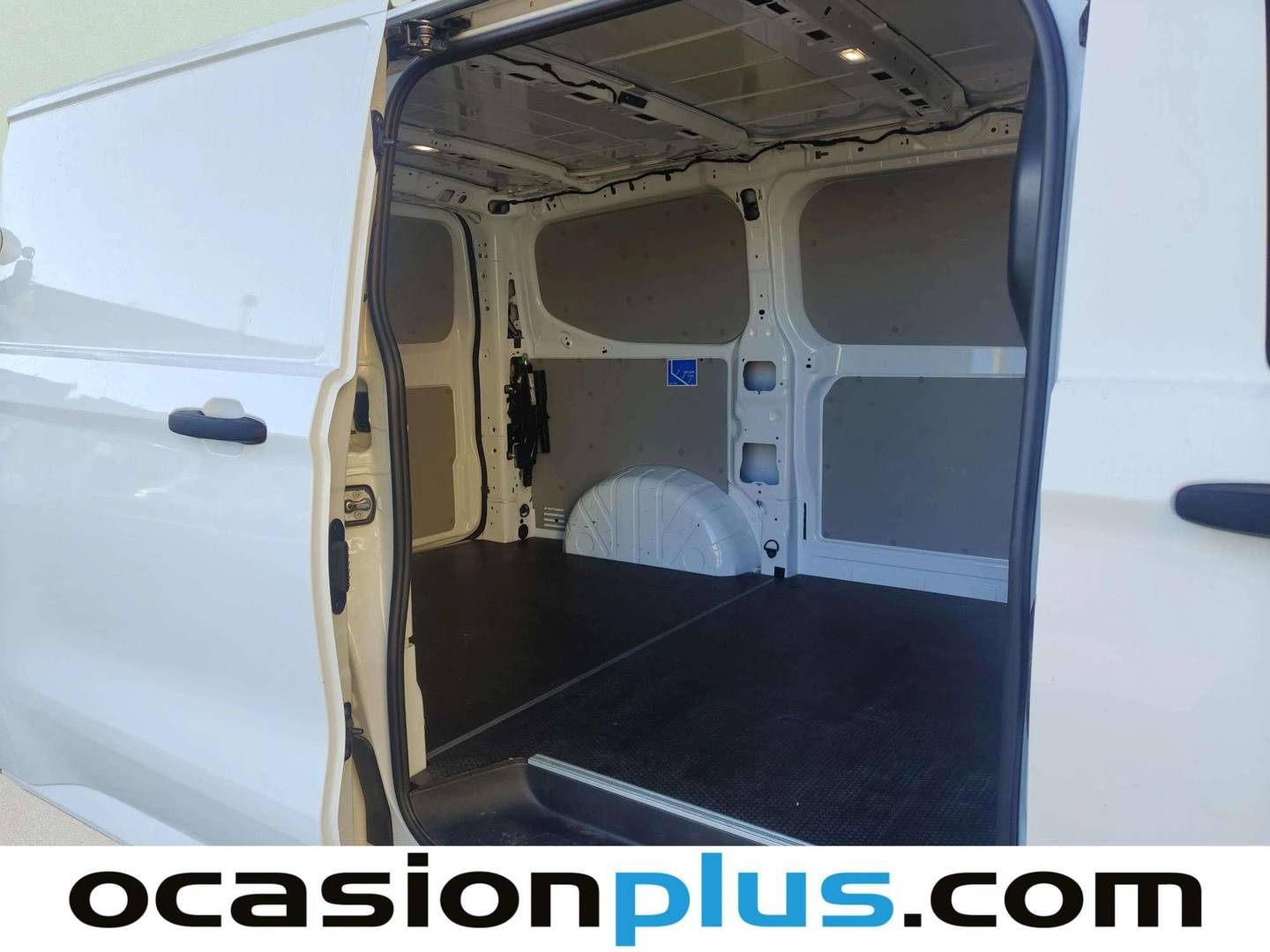 Volkswagen Transporter Volkswagen Transporter Furgon Batalla Corta TN 2.0 TDI (110 CV) km 0